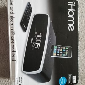 iHome